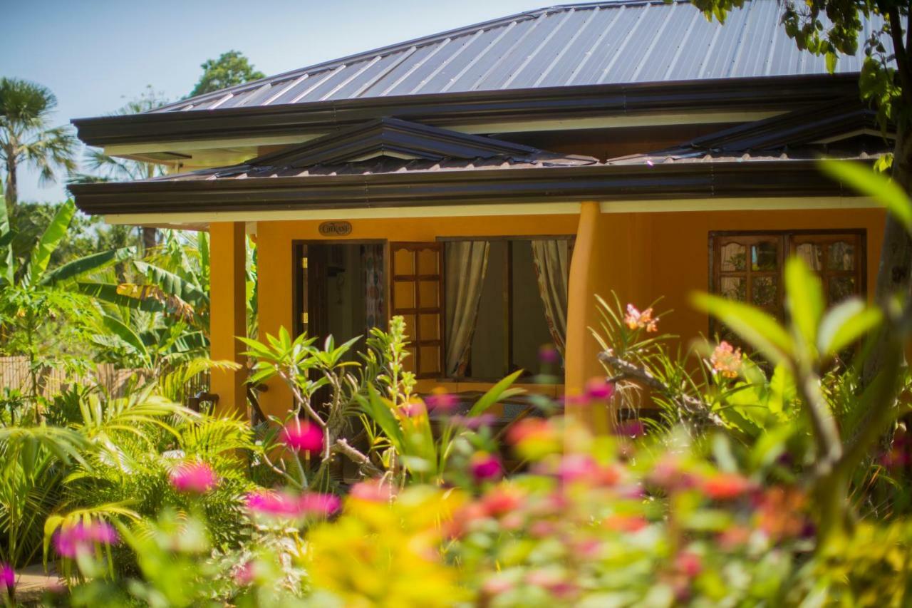 Hotel Chekesh Casa Siquijor Exteriér fotografie