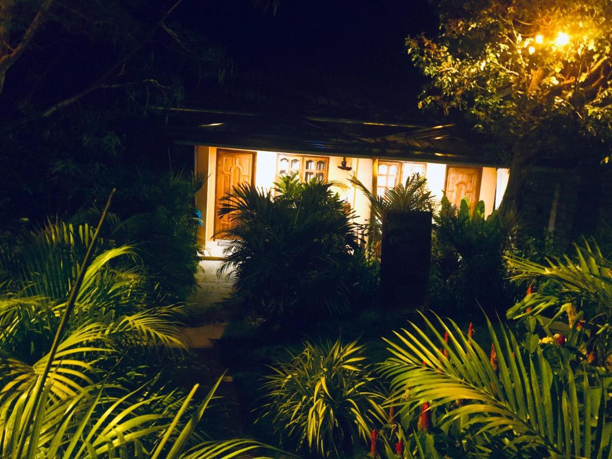 Hotel Chekesh Casa Siquijor Exteriér fotografie